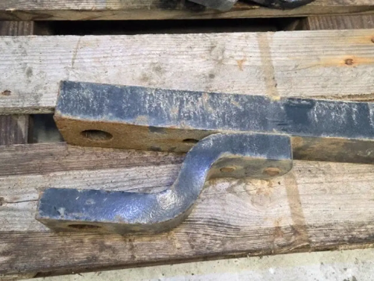 Billede 10 - Case Maxxum 130 Træk Sæt 87390212