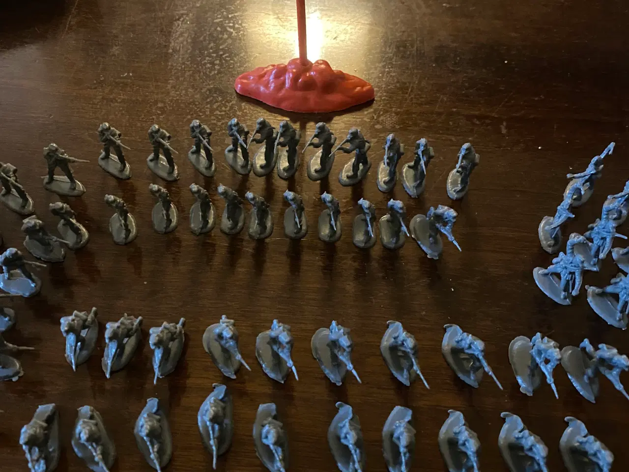 Billede 7 - Iwo table-war krig strategispil