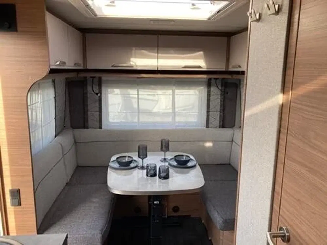 Billede 3 - Knaus SPORT E-power Selection 500 EU - SOMMERTILBUD - Mover Kr: 1.- Spar 18.698.