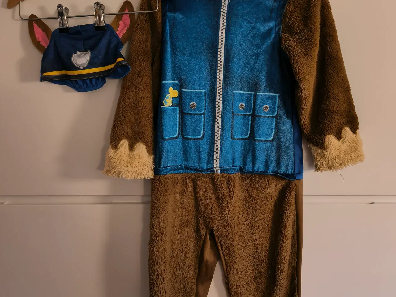 Billede 1 - Chase udklædning 