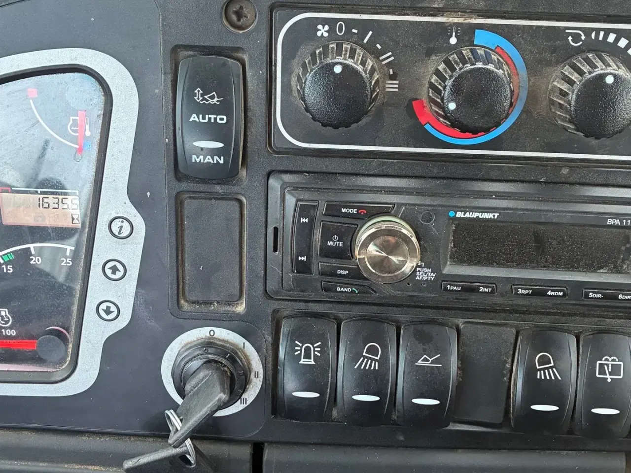 Billede 6 - JCB 4CX ECO