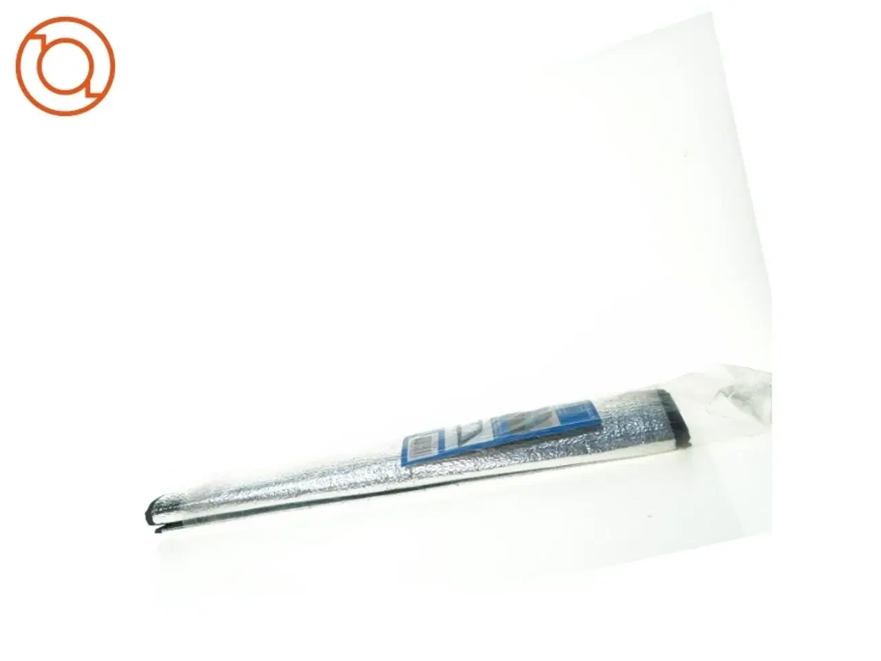 Billede 4 - Frontrude dækken (str. 60 x 200 cm)