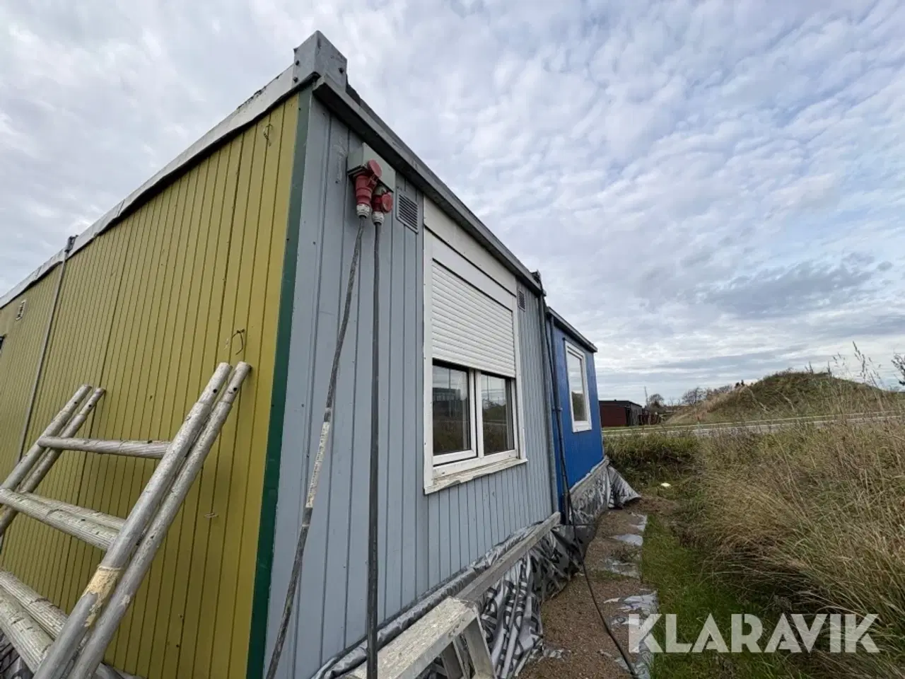 Billede 6 - Mandskabsmodul