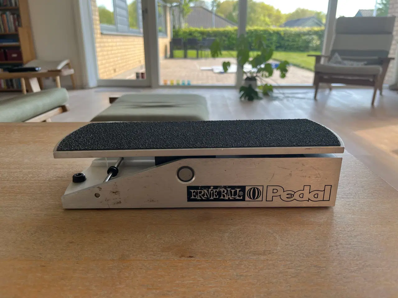 Billede 3 - Ernie Ball Volume Pedal
