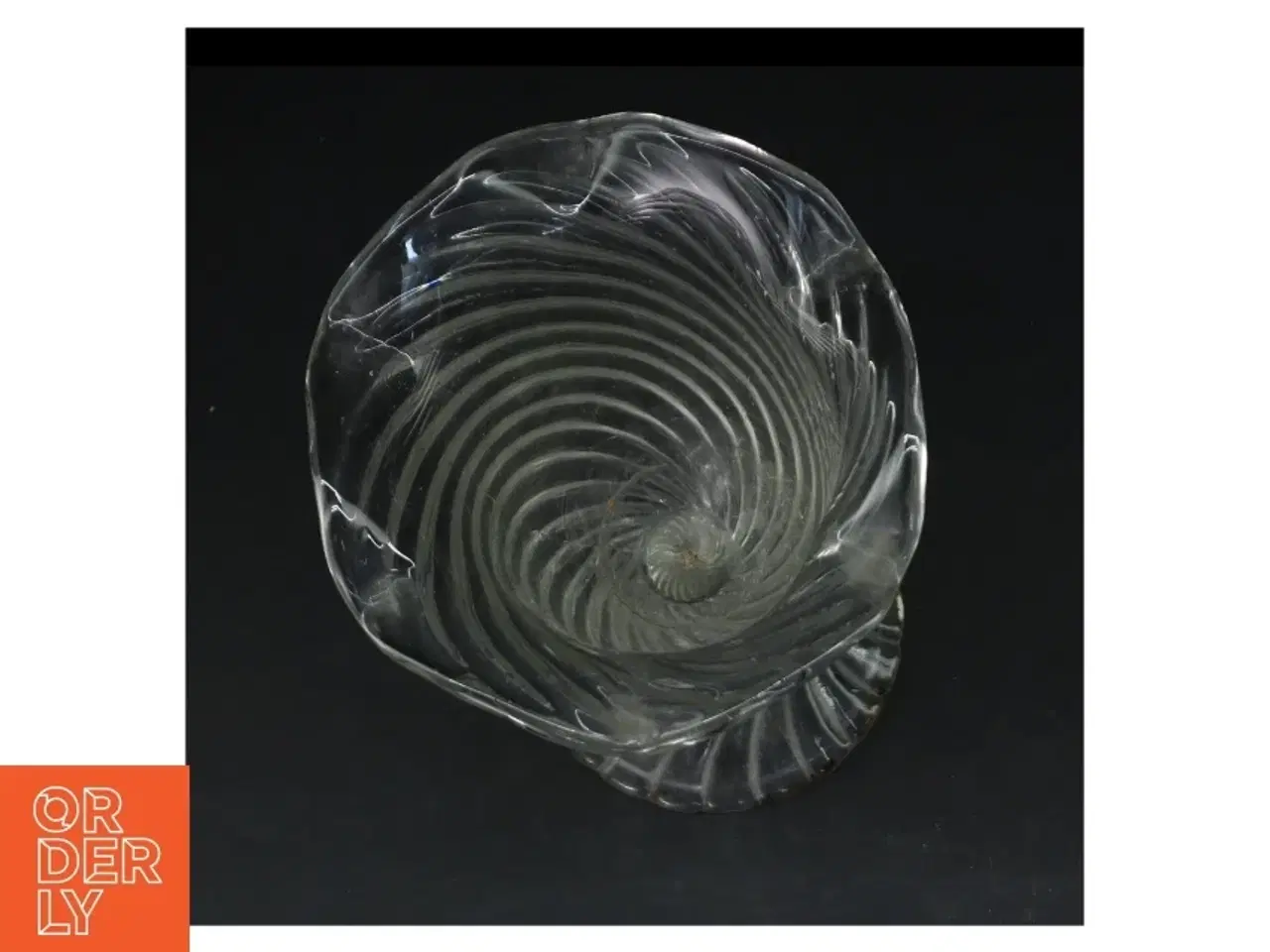 Billede 2 - Vinglas (str. 22 cm)