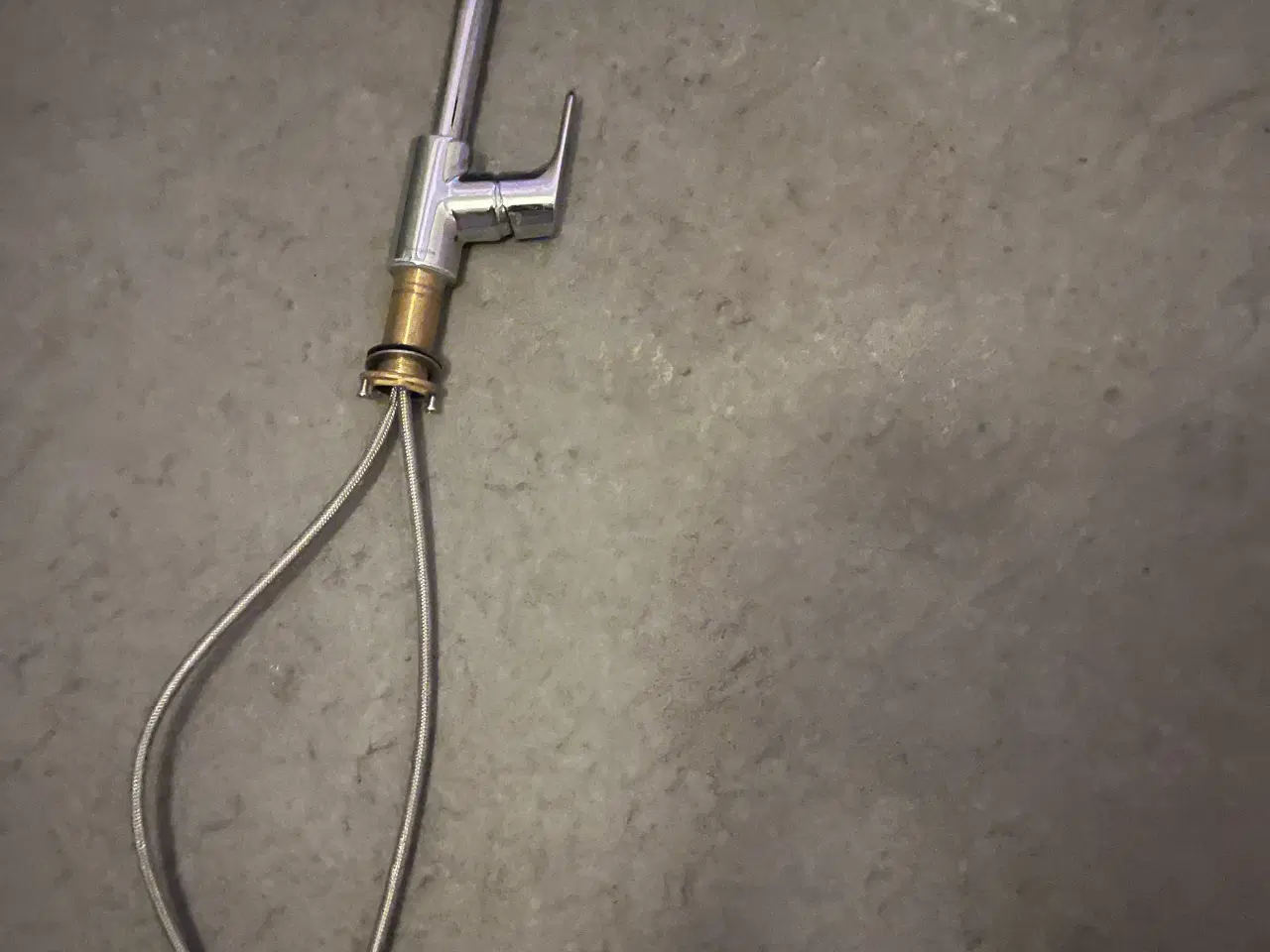 Billede 4 - Vandhane fra Hans Grohe