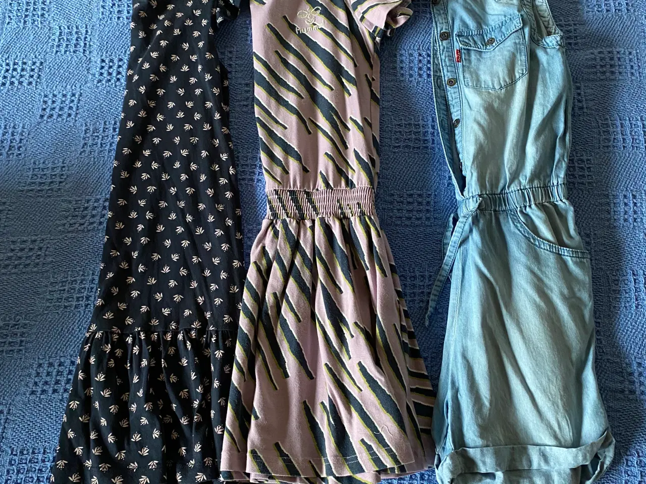 Billede 5 - Adidas bukser str. 128 mm