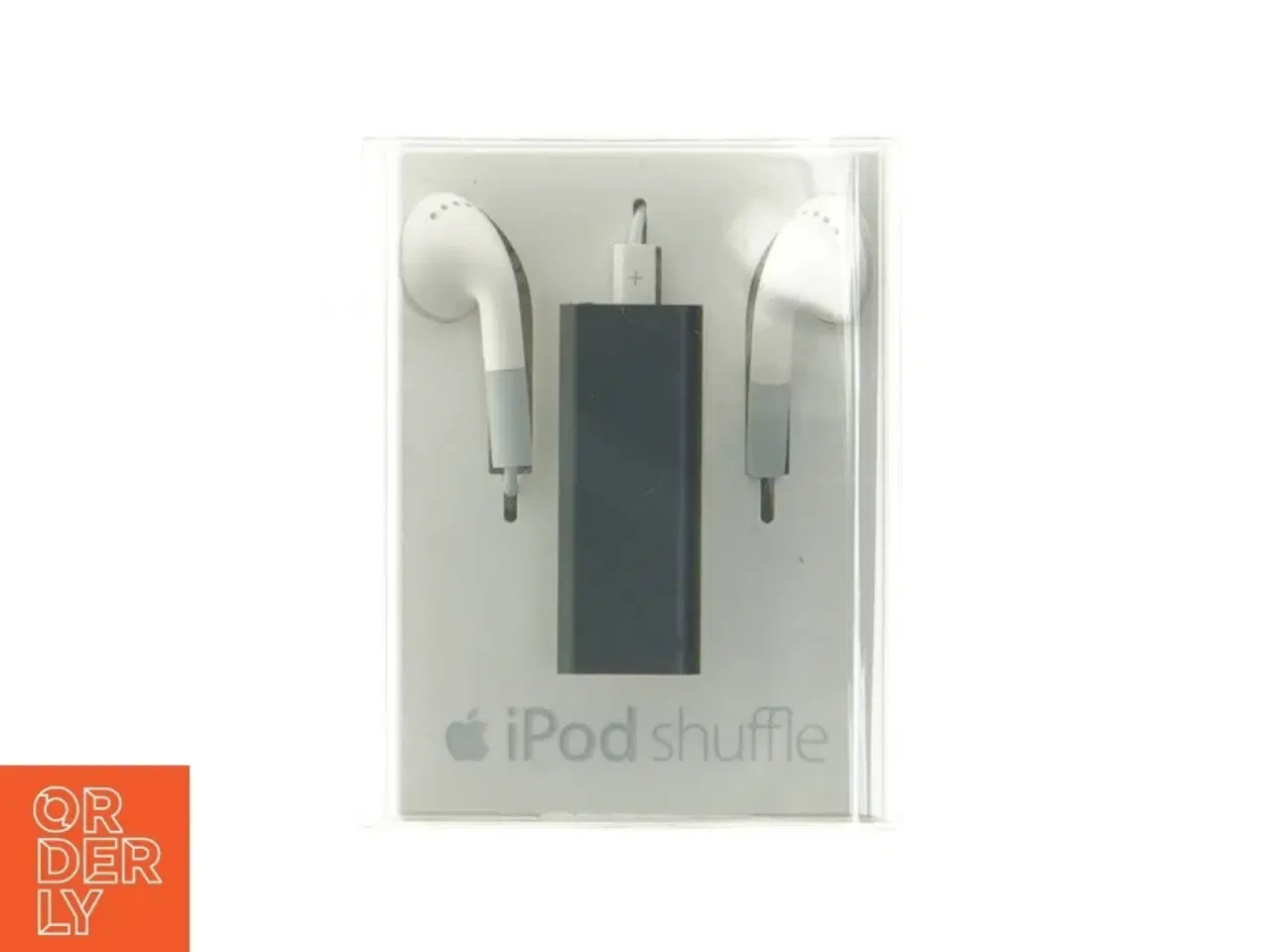 Billede 1 - Apple iPod Shuffle fra Apple