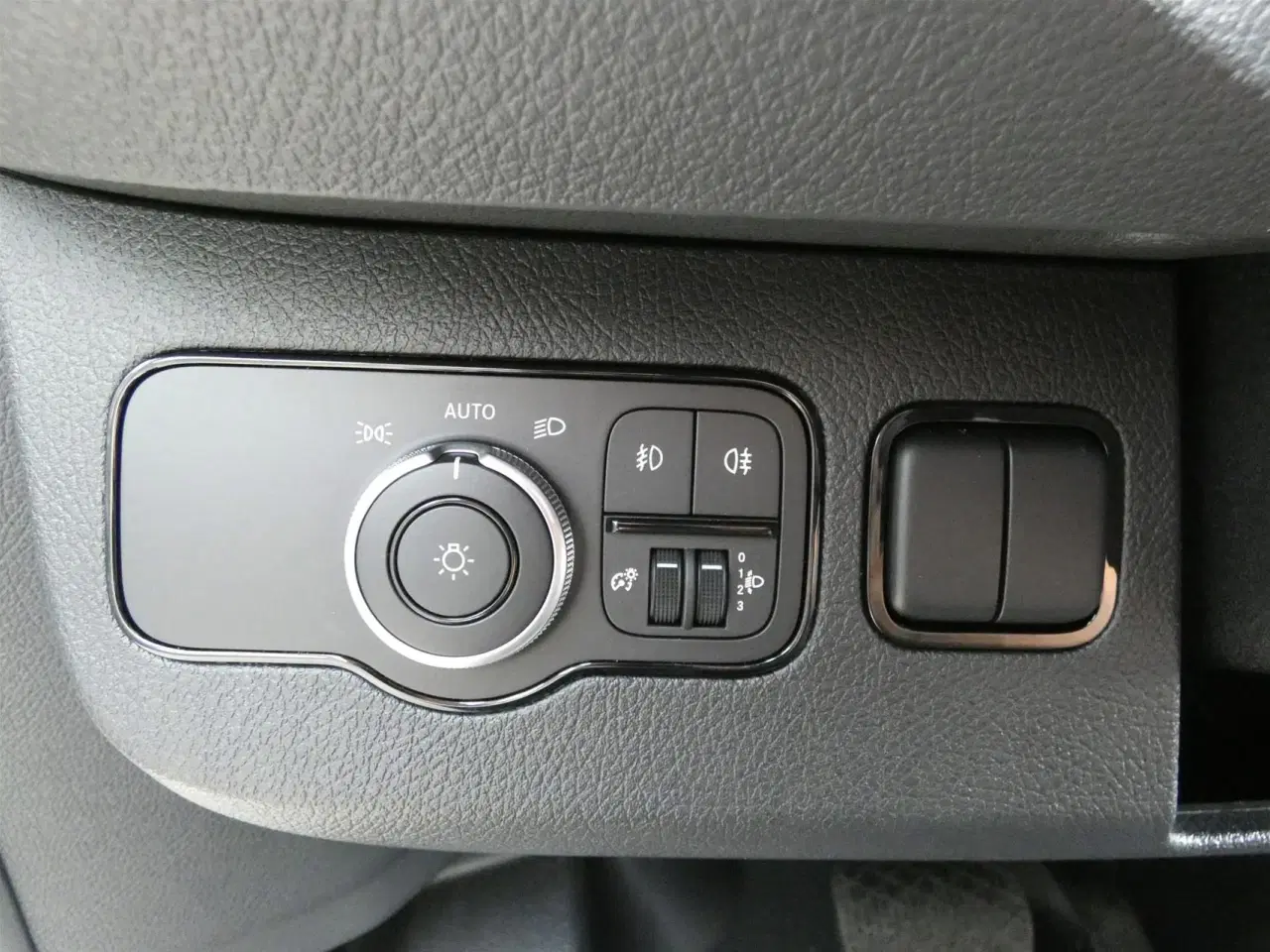Billede 15 - Mercedes-Benz Sprinter 317 2,0 CDI A3 RWD 9G-Tronic 170HK Ladv./Chas. 9g Aut.