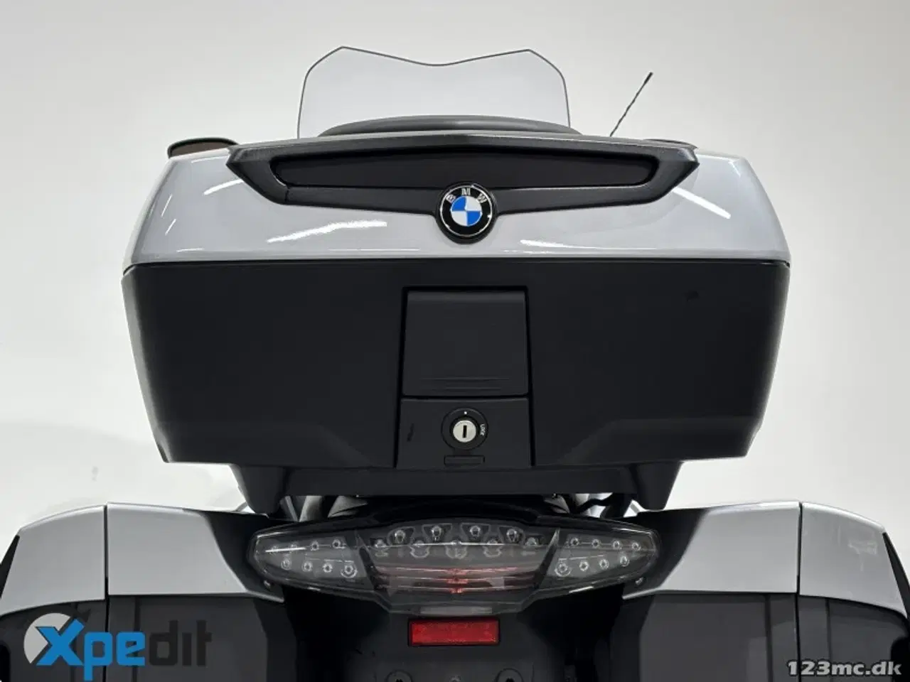 Billede 22 - BMW K 1600 GT