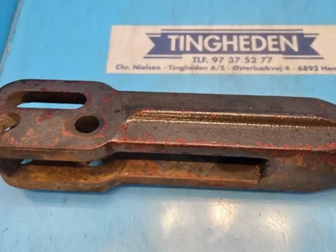 Billede 9 - Massey Ferguson 3060 Liftspindel 3616381M91
