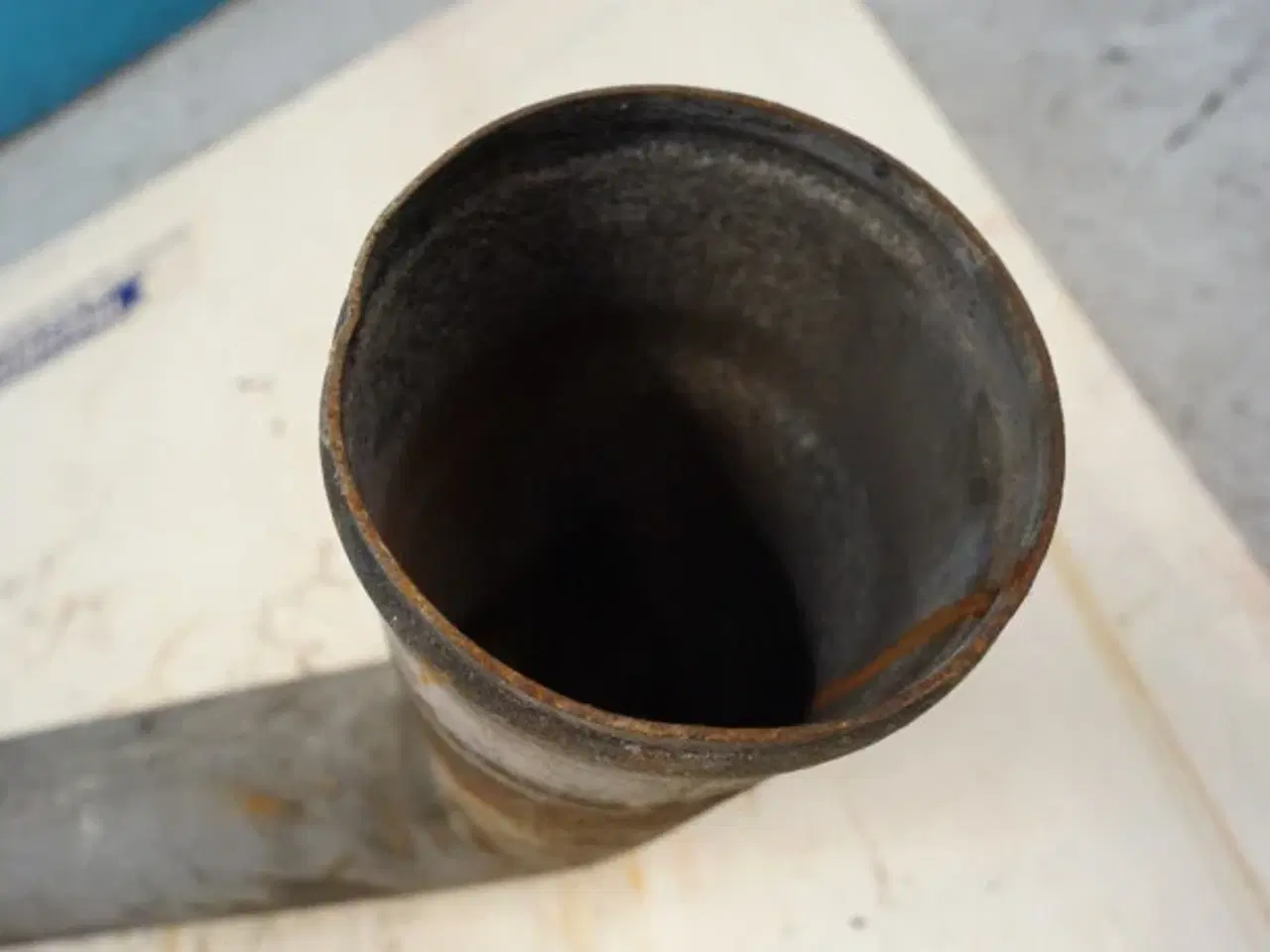 Billede 6 - New Holland CR9090 Køler rør 47469868