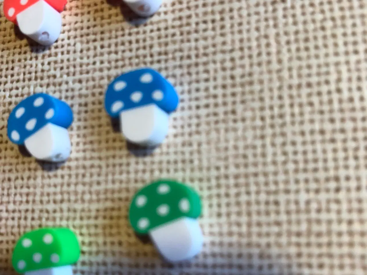 Billede 1 - Nye perler 