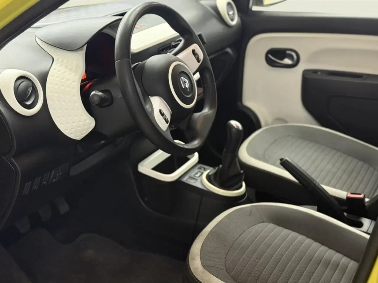 Billede 4 - Renault Twingo 1,0 SCe 70 Expression