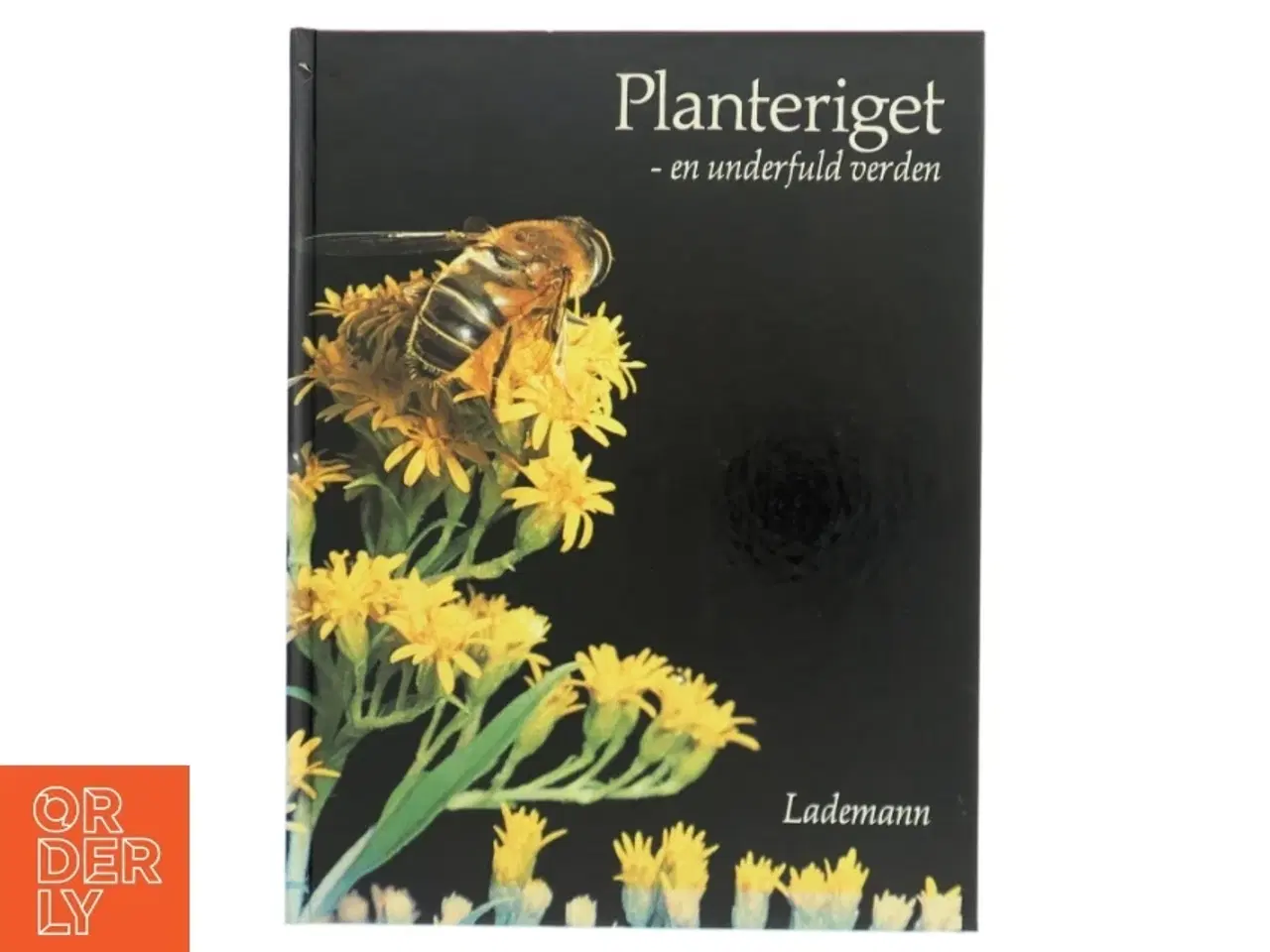 Billede 1 - PlanteRiget - en underfuld verden fra Lademann