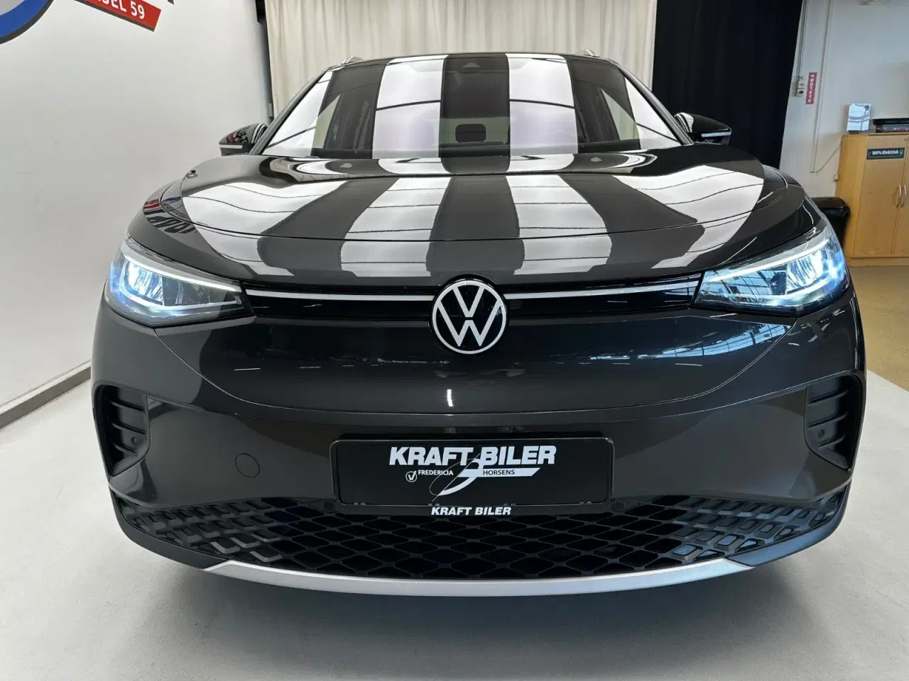 Billede 7 - VW ID.4 77 Pro Performance 1ST