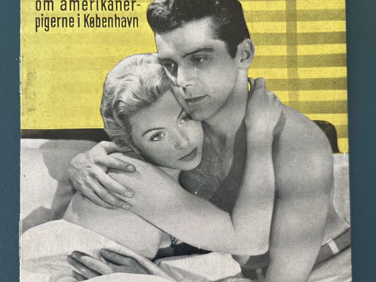 Billede 1 - Natlogi betalt