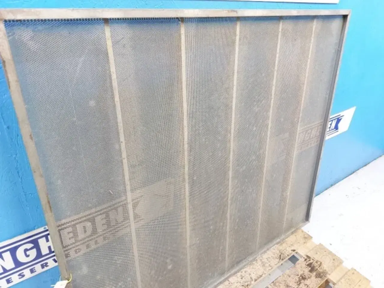 Billede 7 - Drooningborg D7200 Ø2,5 Undersold 28450244 (1)