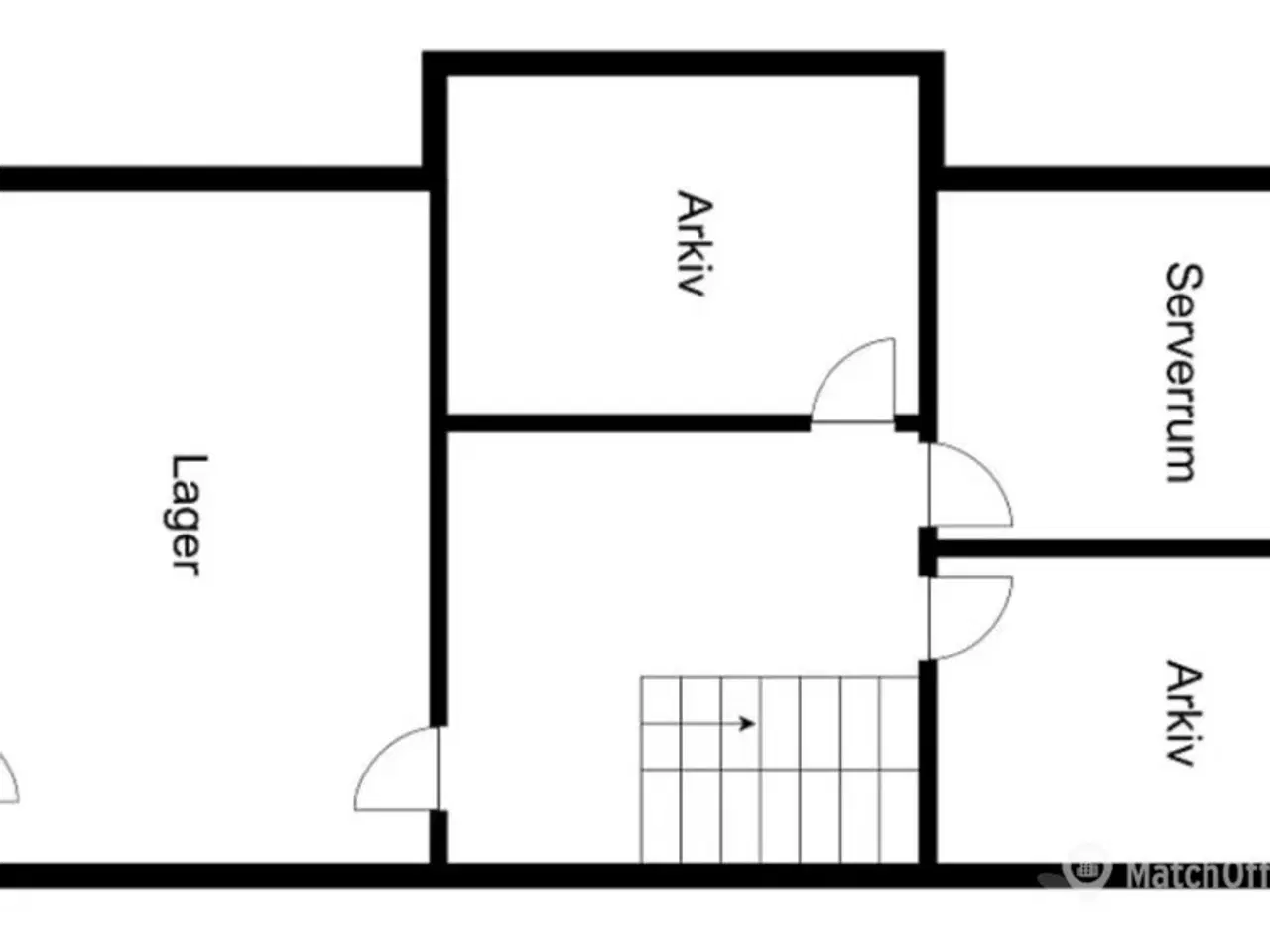 Billede 9 - Kontorfællesskab på Tegelbækvej 10 evt ,webshop, konsulentvirksomhed, handel