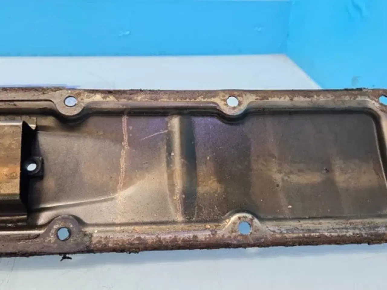 Billede 14 - Case 1620 Dæksel 3055730R21