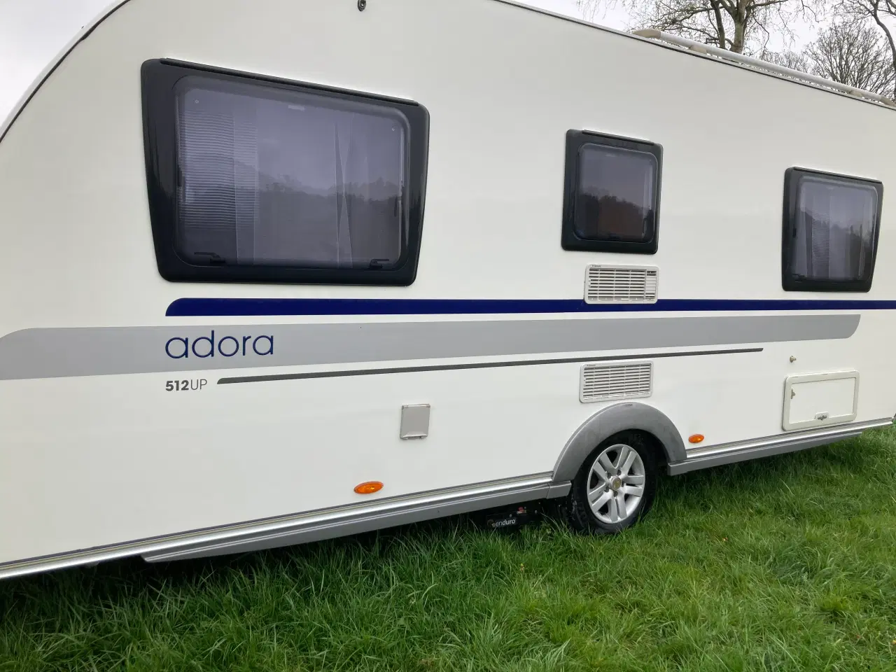 Billede 2 - Campingvogn 