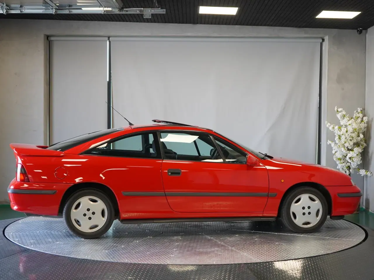 Billede 4 - OPEL CALIBRA A 2,0 16V