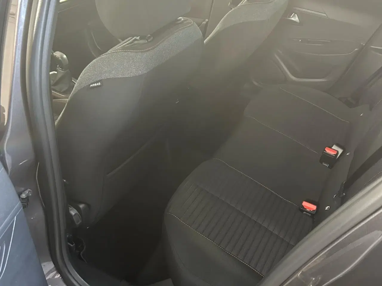 Billede 16 - Peugeot 208 1,2 PureTech 75 Active Pack