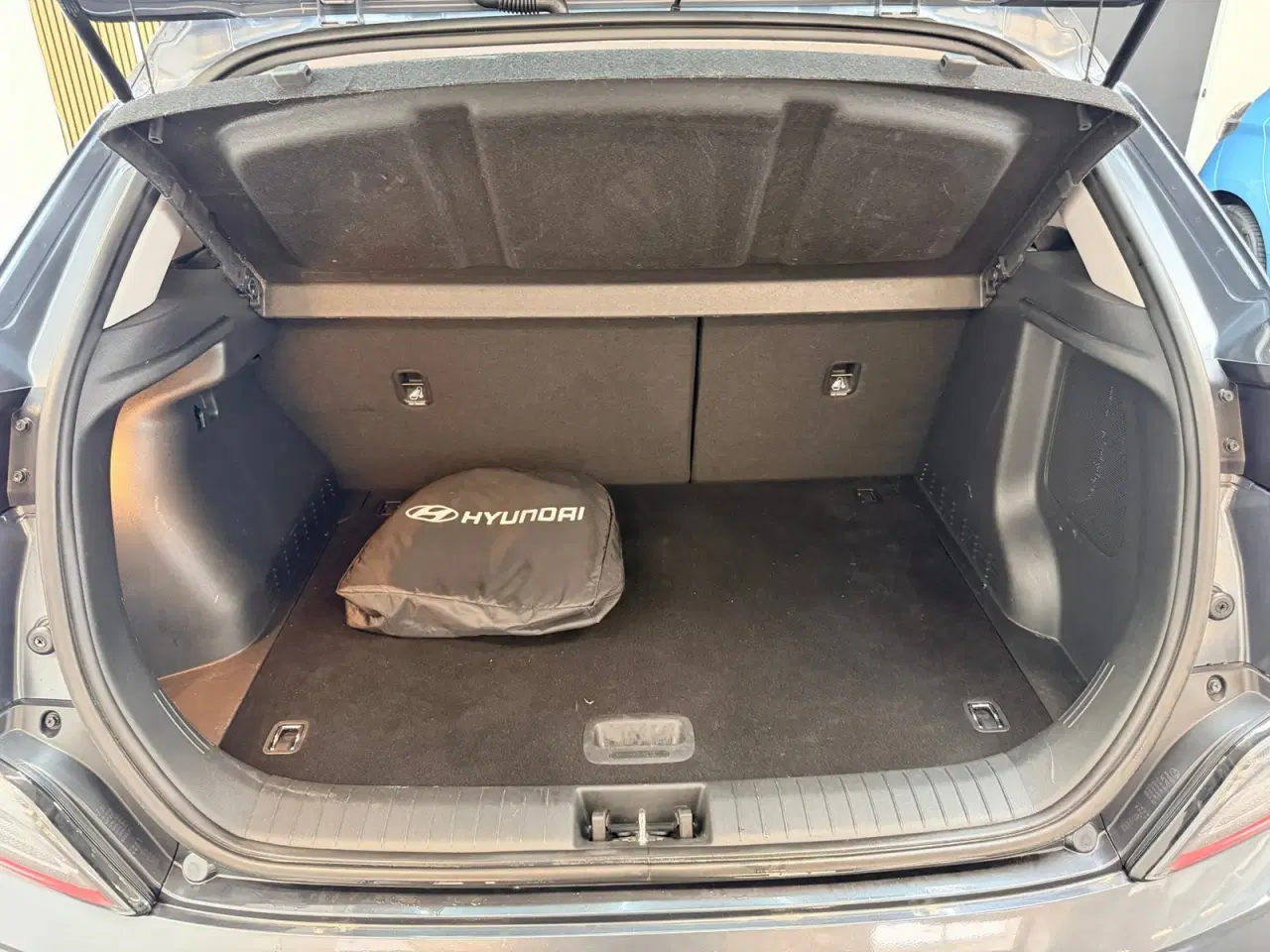 Billede 18 - Hyundai Kona 64 EV Trend