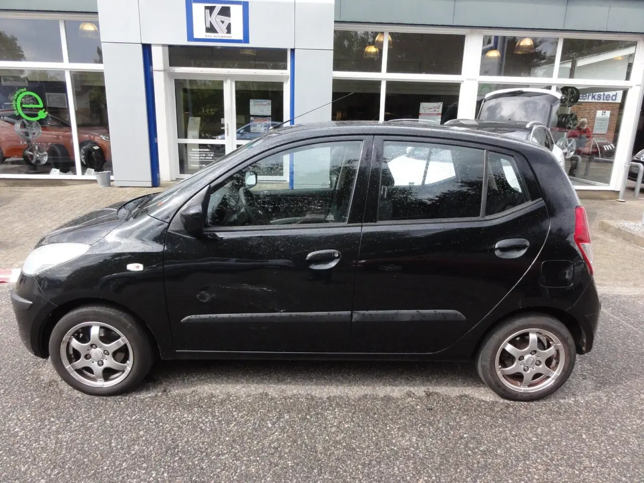Billede 2 - Hyundai i10 1,1 Classic