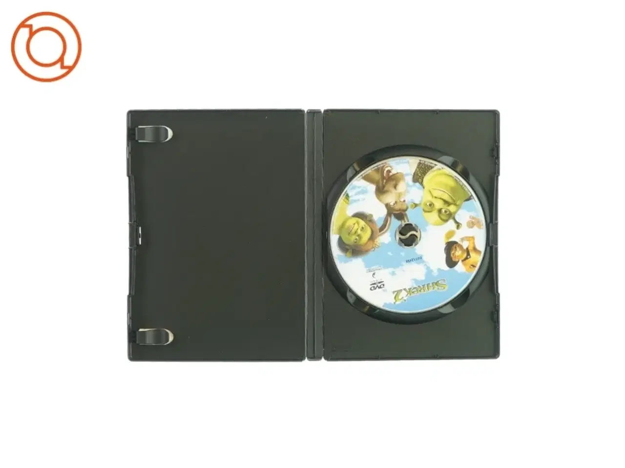 Billede 3 - Shrek 2 (DVD)