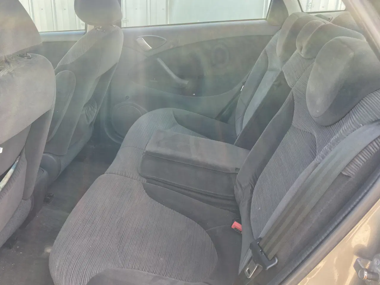 Billede 8 - Citroen C5 2009 Automatgear 