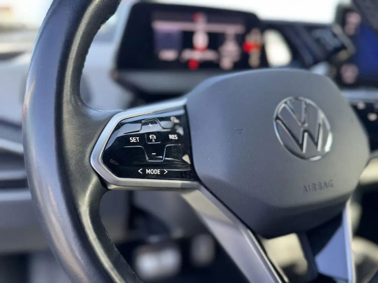 Billede 11 - VW ID.3 EL Pro Performance 204HK 5d Aut.