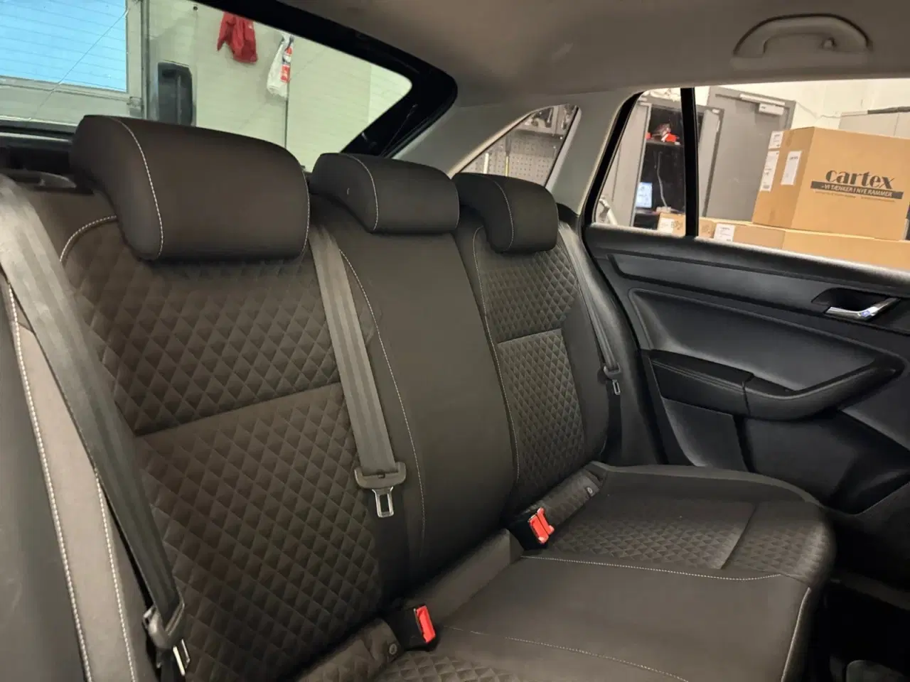 Billede 15 - Skoda Rapid 1,4 TSi 125 Style Spaceback DSG