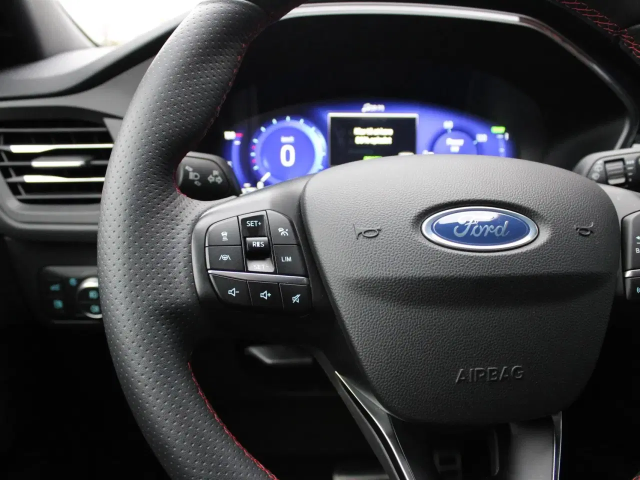 Billede 6 - Ford Kuga 2,5 Plugin-hybrid ST-Line X CVT 225HK 5d Trinl. Gear