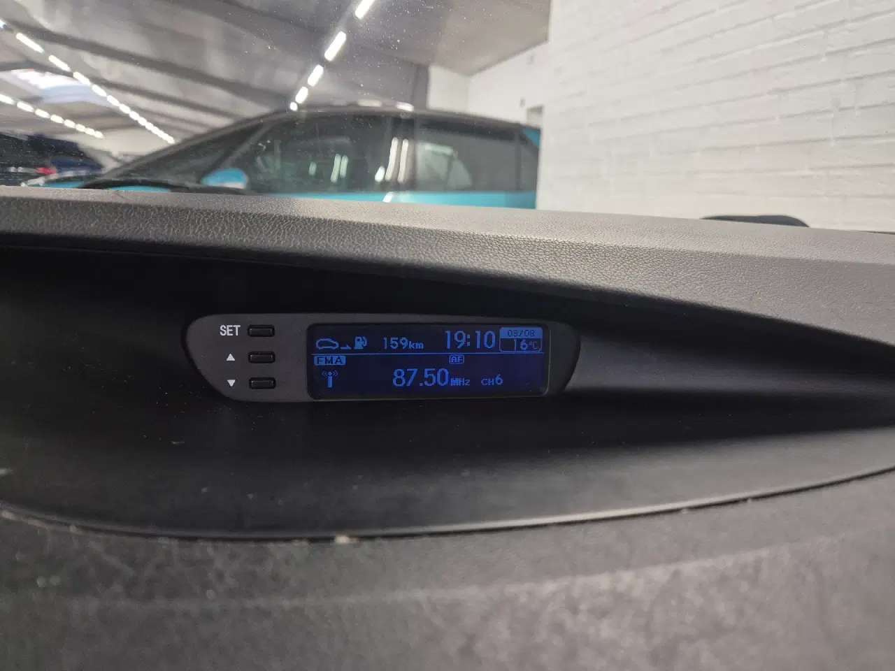 Billede 7 - Hyundai i20 1,2 78HK 5d