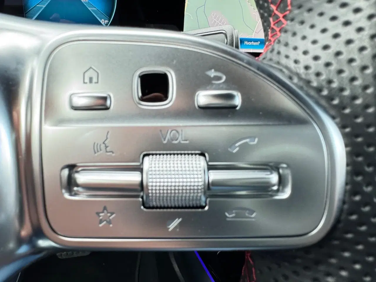 Billede 14 - Mercedes EQA300  AMG Line 4Matic