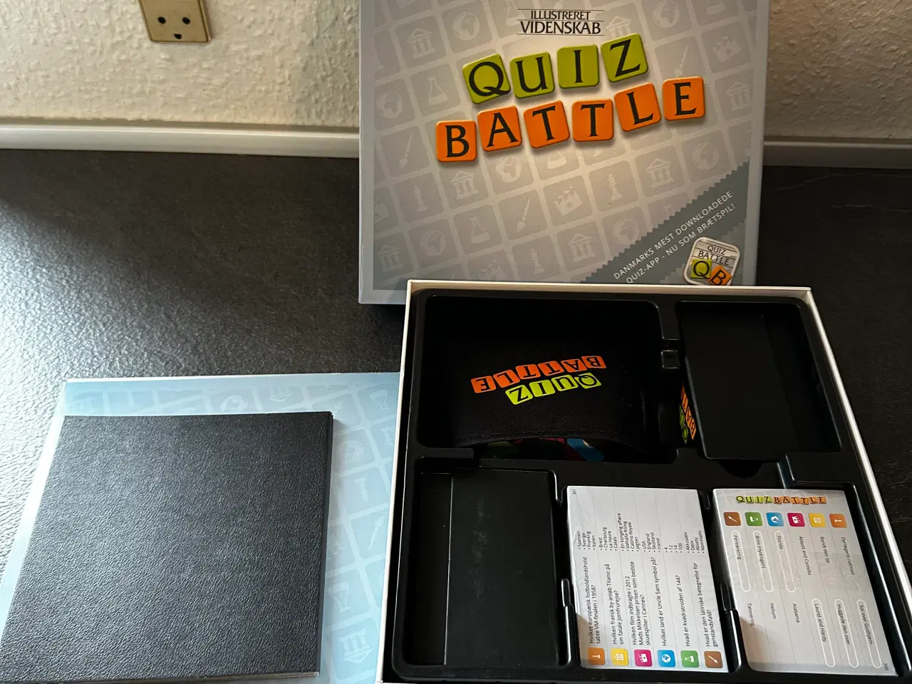 Billede 2 - Quiz Battle