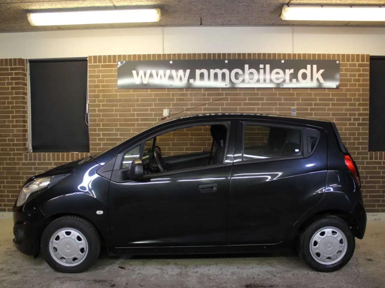 Billede 1 - Chevrolet Spark 1,0 LS