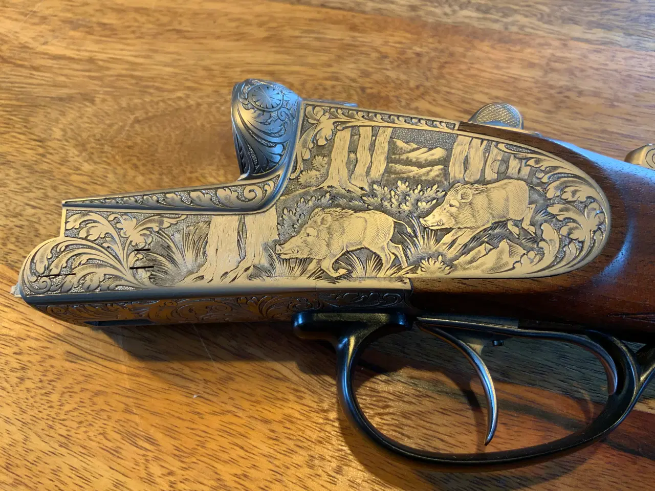 Billede 2 - KRIEGHOFF NEPTUN