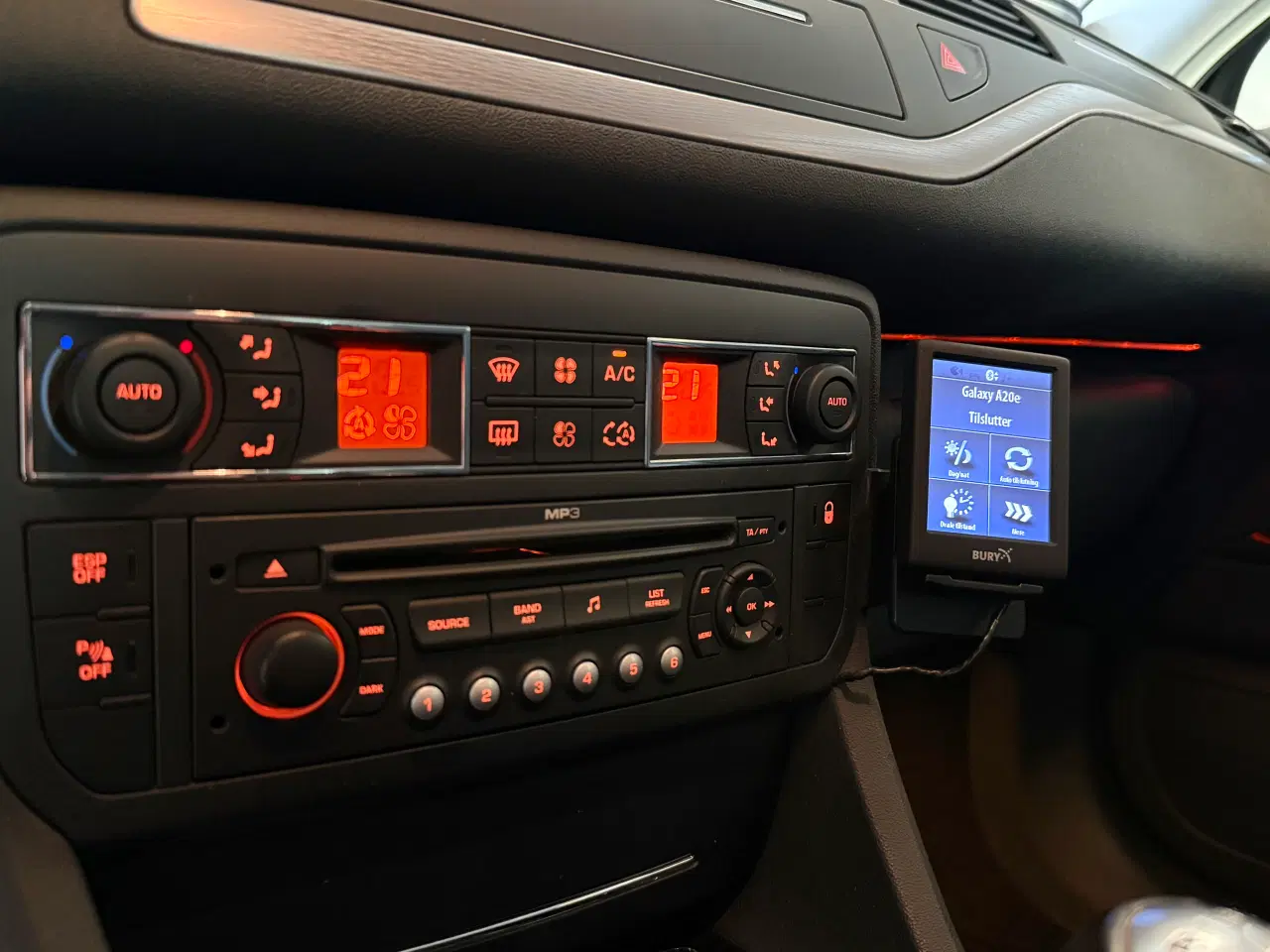 Billede 7 - Citroen C5 HDI140