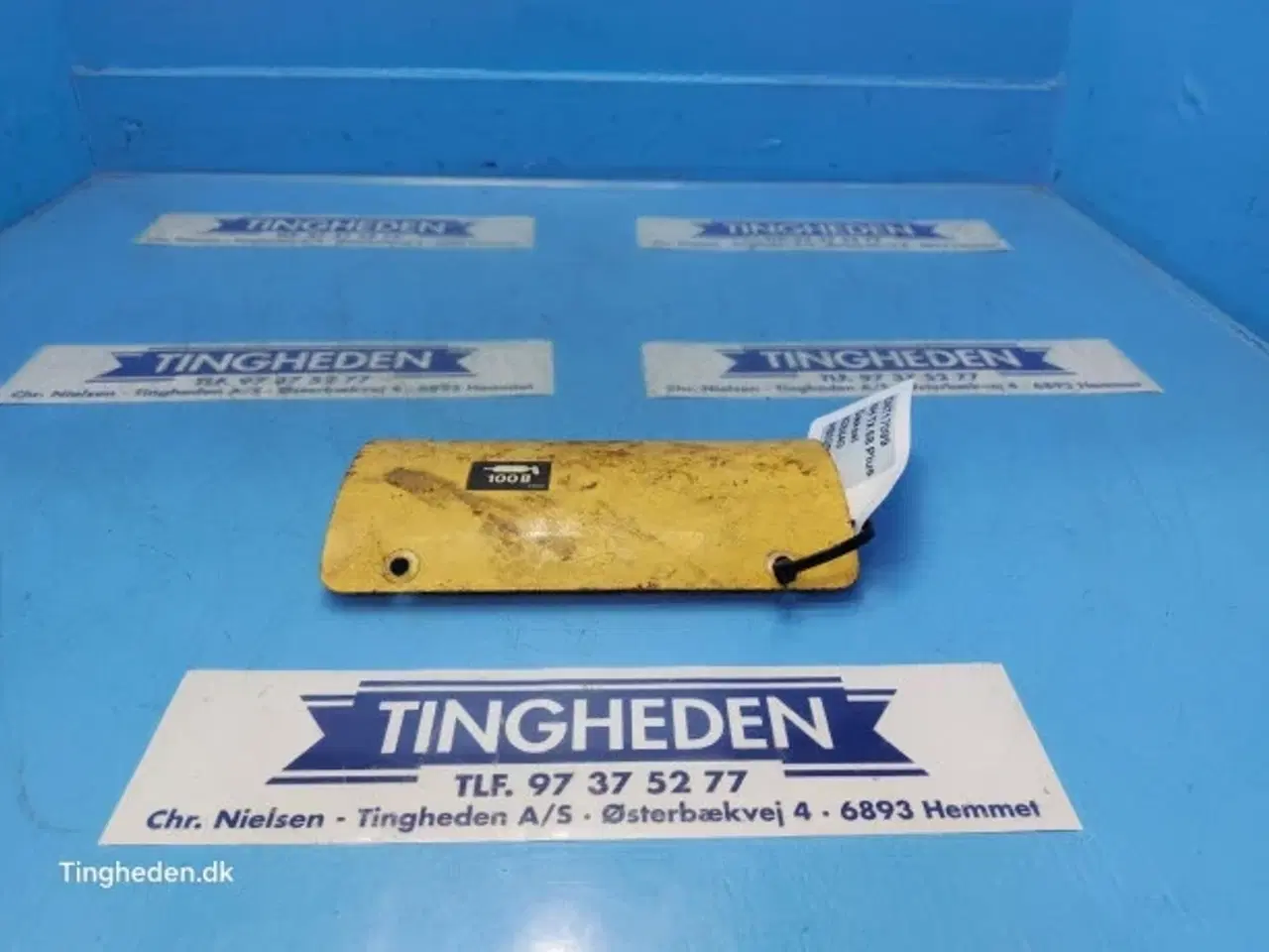 Billede 1 - New Holland TX68 Dæksel 428440