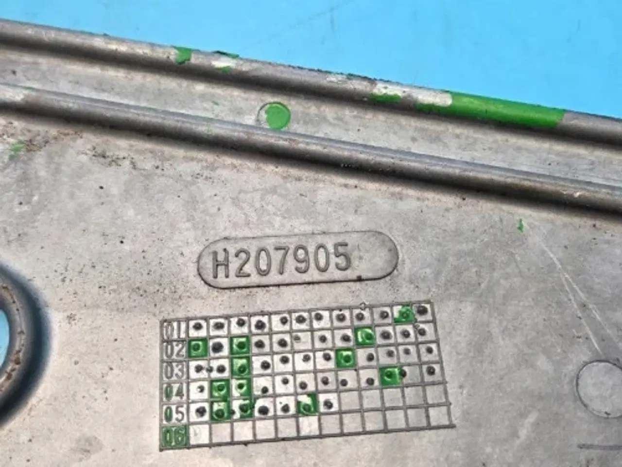 Billede 10 - John Deere 625R Support H231092