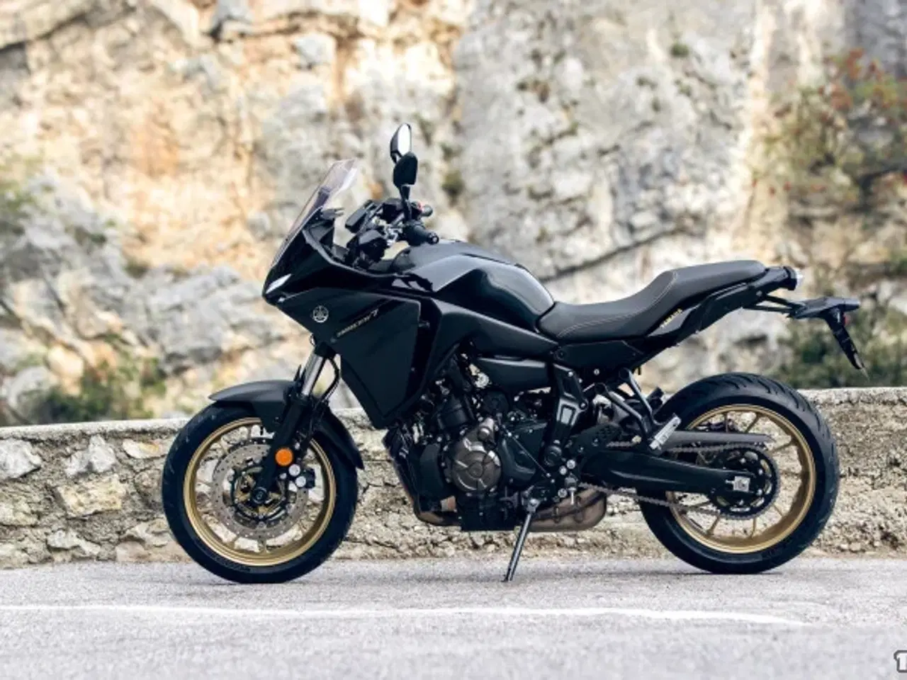 Billede 3 - Yamaha Tracer 7