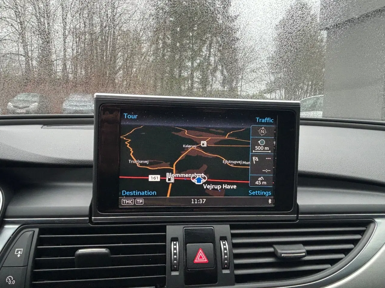 Billede 18 - Audi A6 2,0 TDi 190 S-line Avant S-tr.