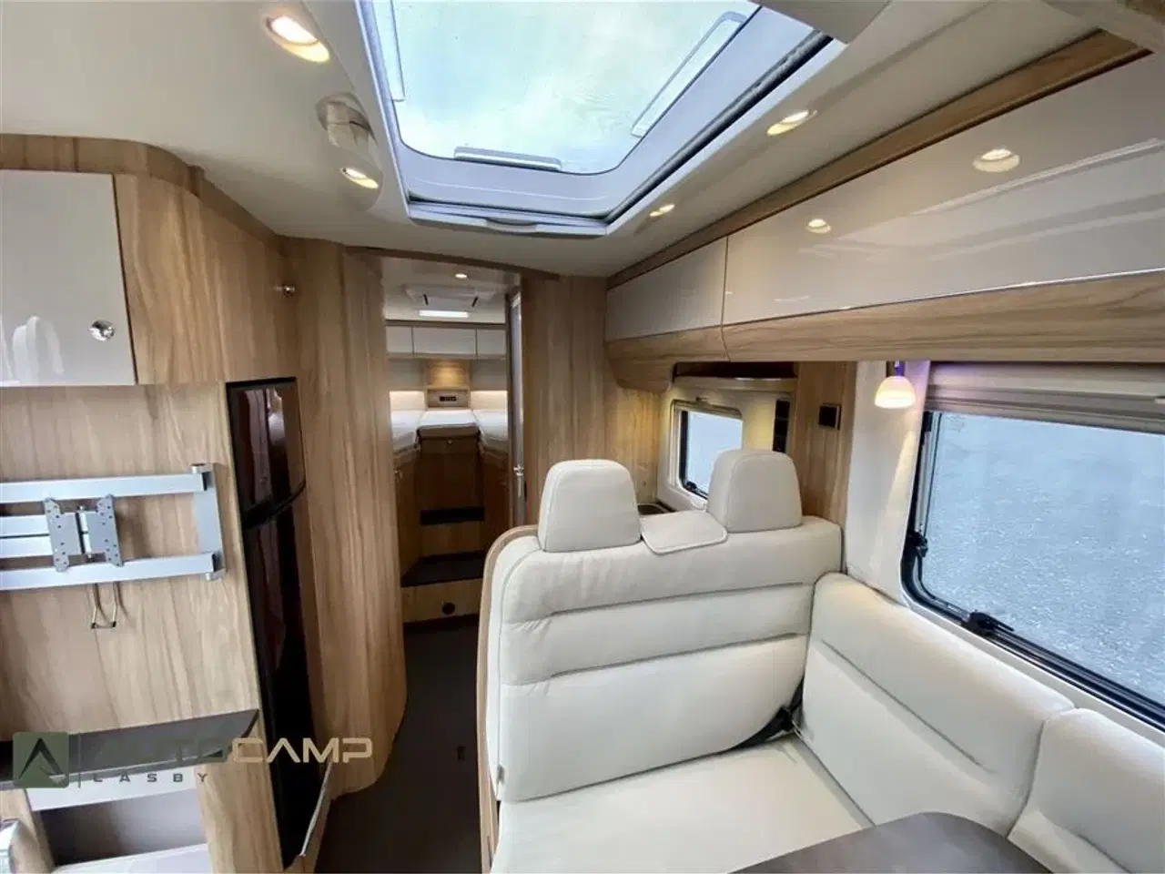 Billede 7 - 2019 - Hymer Exsis i 678