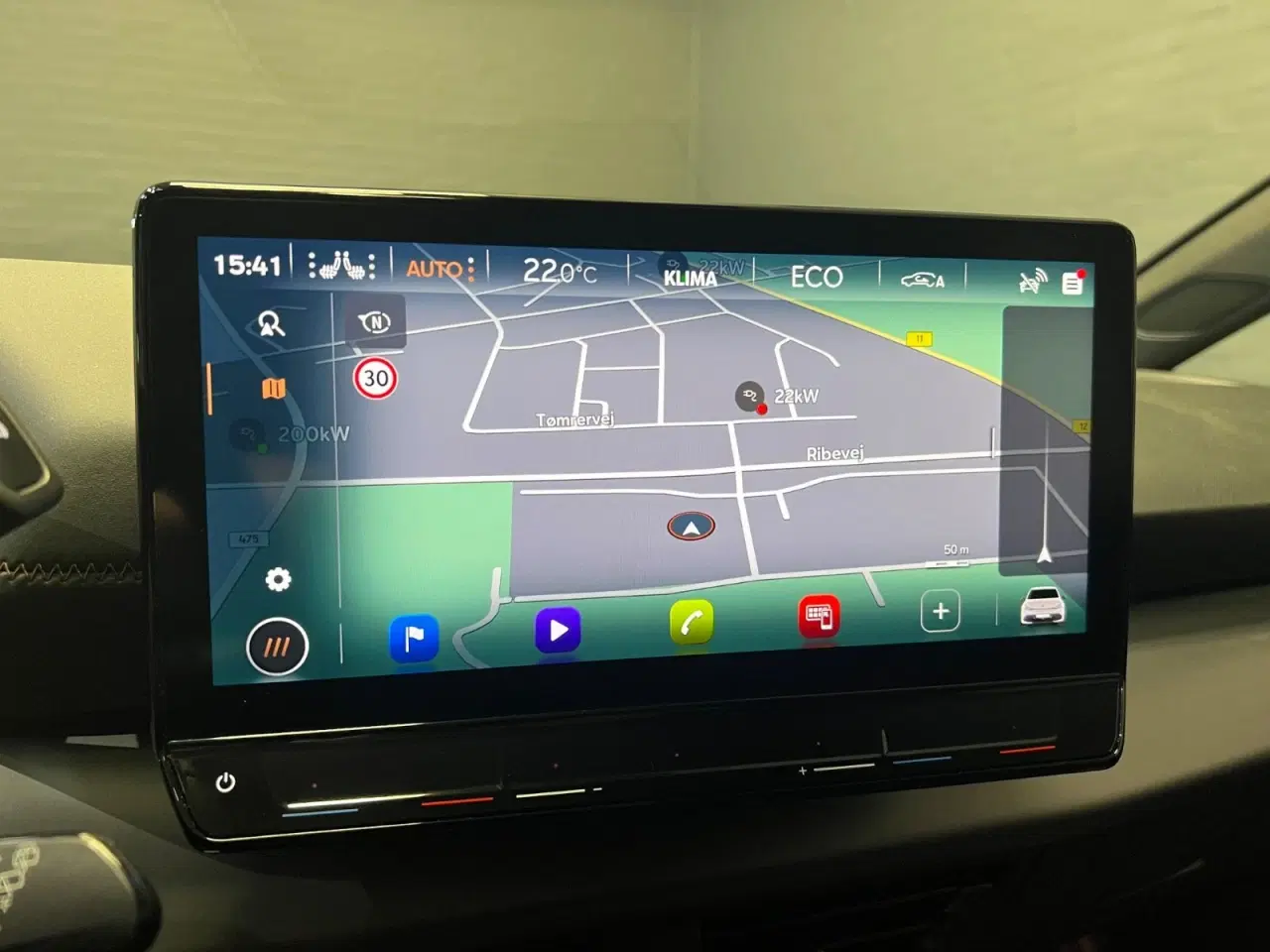 Billede 15 - Cupra Born 58