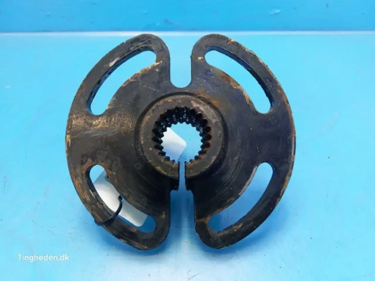 Billede 8 - New Holland 760CG Nav 84261957