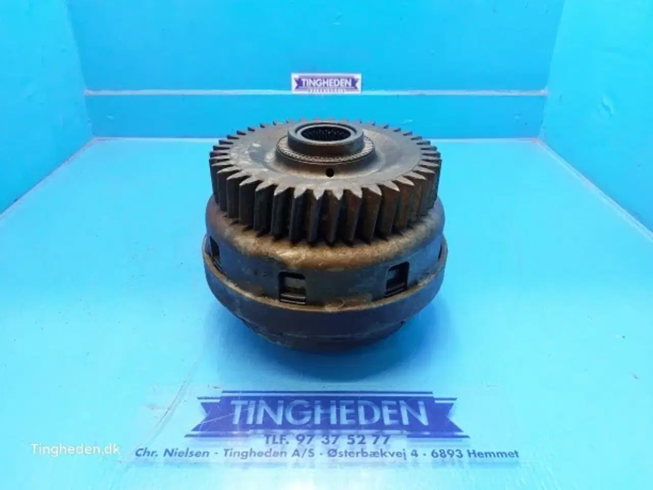 Billede 1 - New Holland 8970 Kobling 86013443