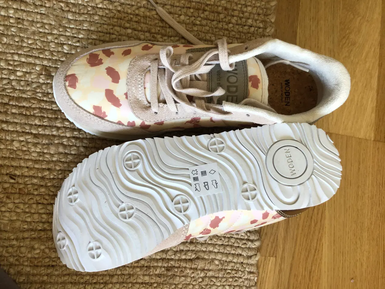 Billede 4 - Woden sneakers 