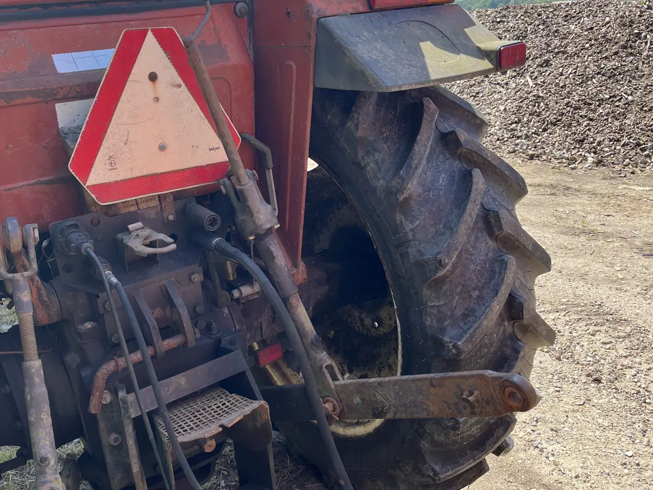 Billede 7 - Fiat 70/90